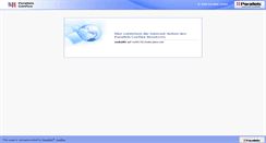 Desktop Screenshot of hemppets.net